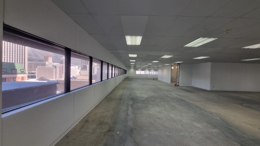 To Let Commercial Property for Rent in Cape Town City Centre Western Cape